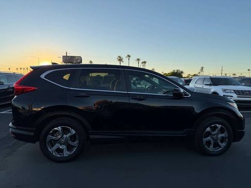 Used 2018 Honda CR-V EX image 13