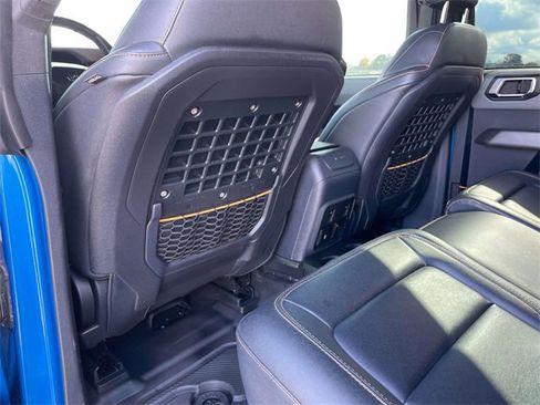 Used 2022 Ford Bronco Badlands image 22