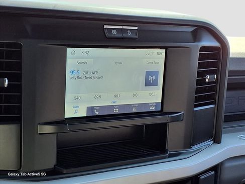 New 2026 Ford F250 XL w/ STX Appearance Package image 13