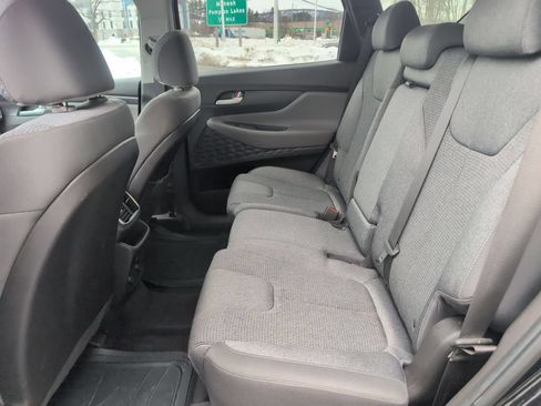 Used 2019 Hyundai Santa Fe SEL AWD/4WD image 26