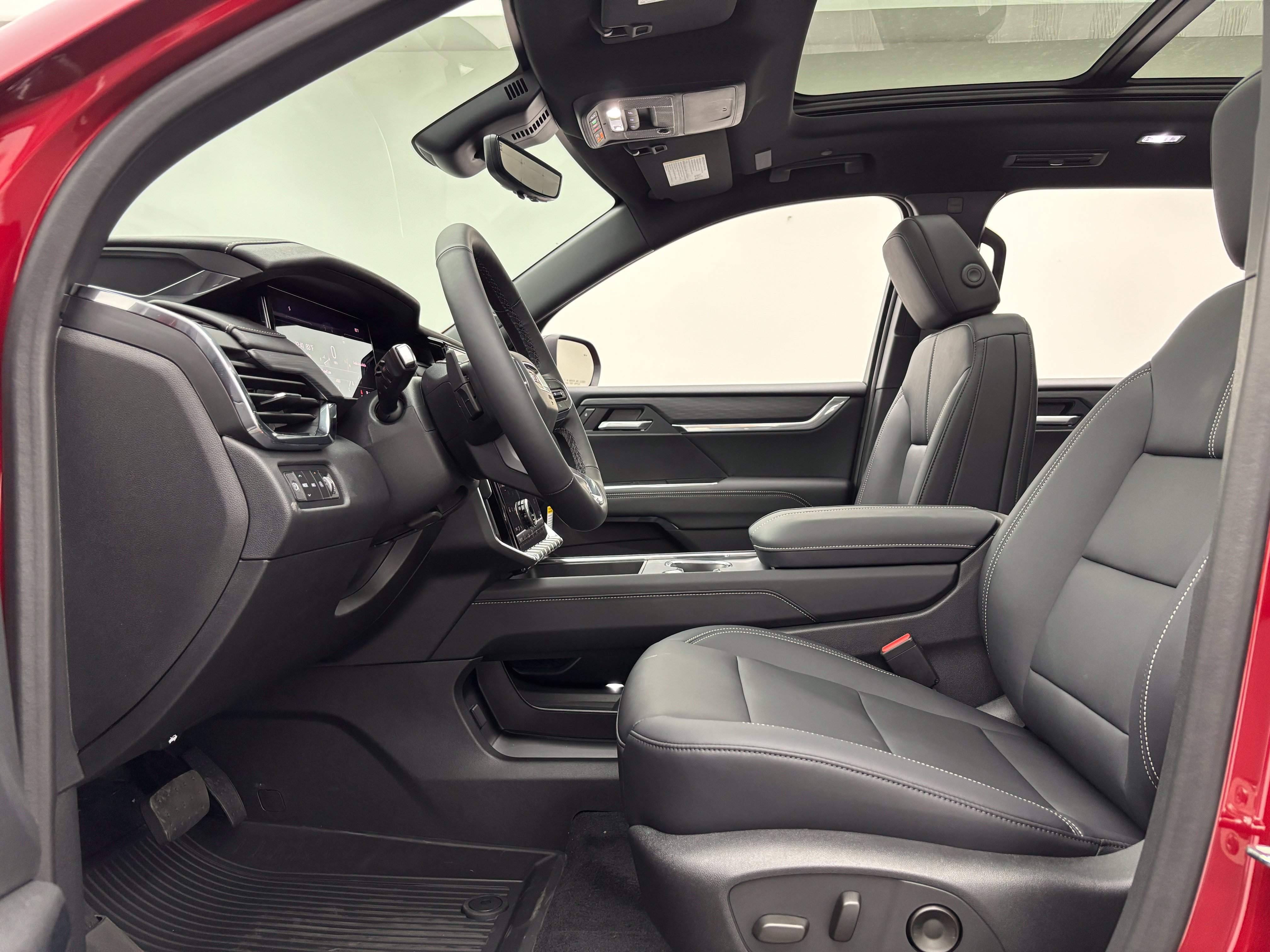 New 2027 GMC Acadia Elevation w/ Black Edition AWD/4WD image 19