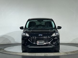 Used 2021 Ford Escape SE FWD video 3