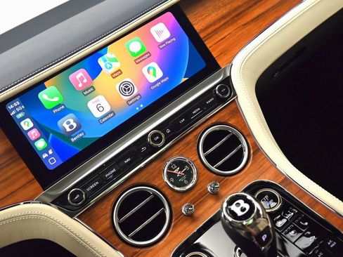 New 2026 Bentley Continental GT AWD/4WD image 26