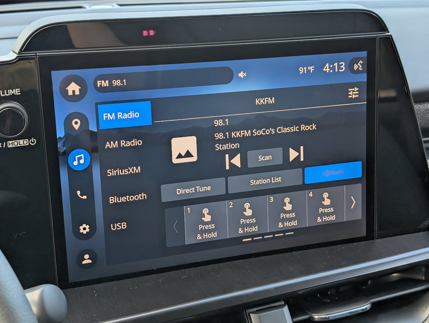 New 2026 Subaru Outback Limited AWD/4WD image 15