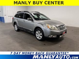 Used 2011 Subaru Outback 2.5i Limited video 1