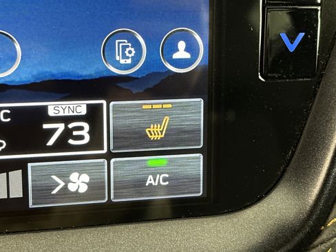 Used 2025 Subaru Outback Wilderness image 25