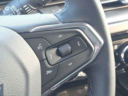 New 2026 Chevrolet Trax ACTIV w/ Driver Confidence Package FWD image 19