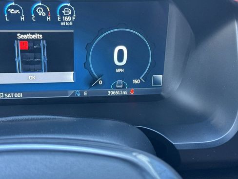 Used 2022 Ford Expedition Limited image 36