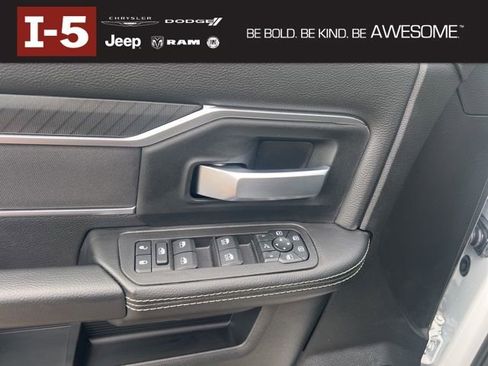 New 2026 RAM 2500 Big Horn image 18