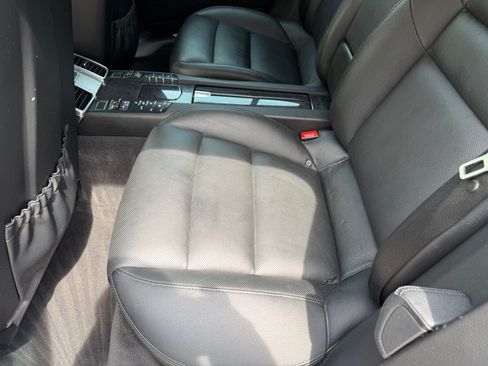 Used 2016 Porsche Panamera Edition w/ Premium Package Plus RWD image 20