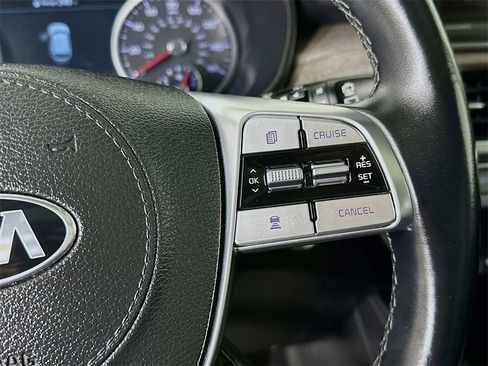 Used 2020 Kia Telluride SX image 12