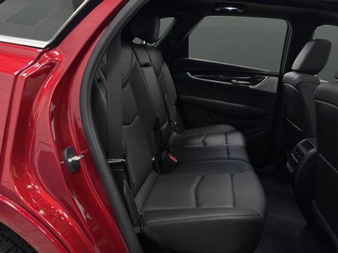 Used 2023 Cadillac XT5 Premium Luxury AWD/4WD image 26