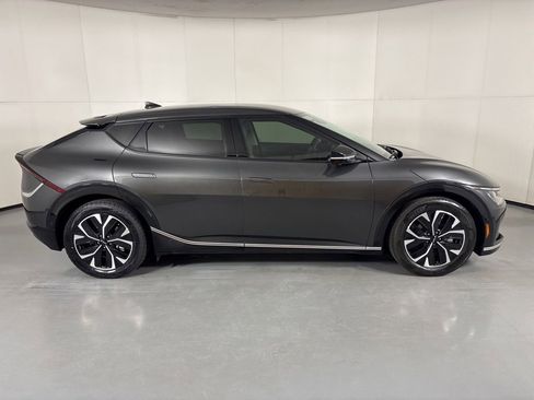Used 2023 Kia EV6 Wind w/ Wind Technology Package RWD image 8