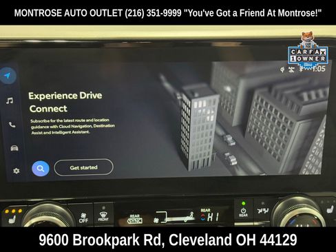 Used 2023 Toyota Highlander XLE image 27