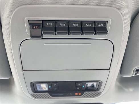 New 2026 Ford F550 XL image 5