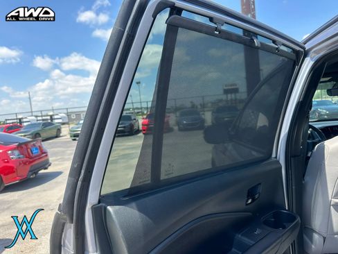 Used 2023 Honda Passport Elite image 40
