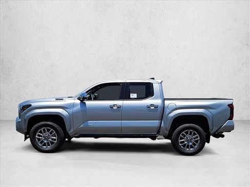 New 2026 Toyota Tacoma Limited AWD/4WD image 5