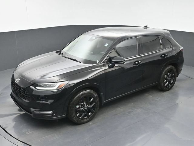 Certified 2023 Honda HR-V EX-L image 29
