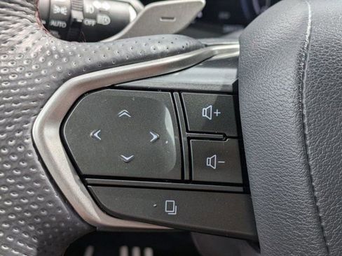 Used 2024 Lexus NX 350 F Sport image 22