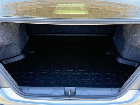 Used 2024 Subaru WRX Premium image 34