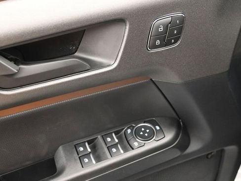 New 2025 Ford Bronco Sport Outer Banks w/ Outer Banks Tech Package+ image 14