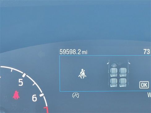 Used 2022 Ford Maverick XL image 30