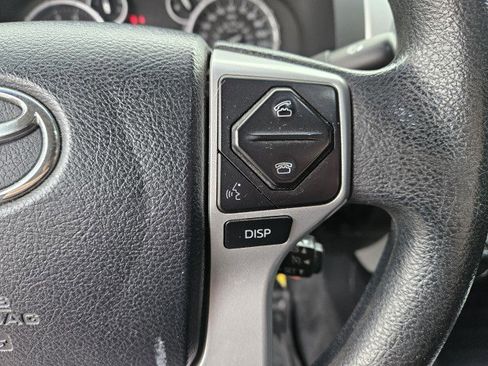 Used 2017 Toyota Tundra SR5 w/ SR5 Upgrade Package image 15