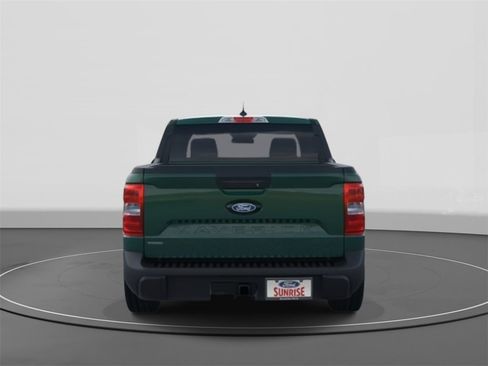 New 2025 Ford Maverick XLT w/ XLT Luxury Package image 5