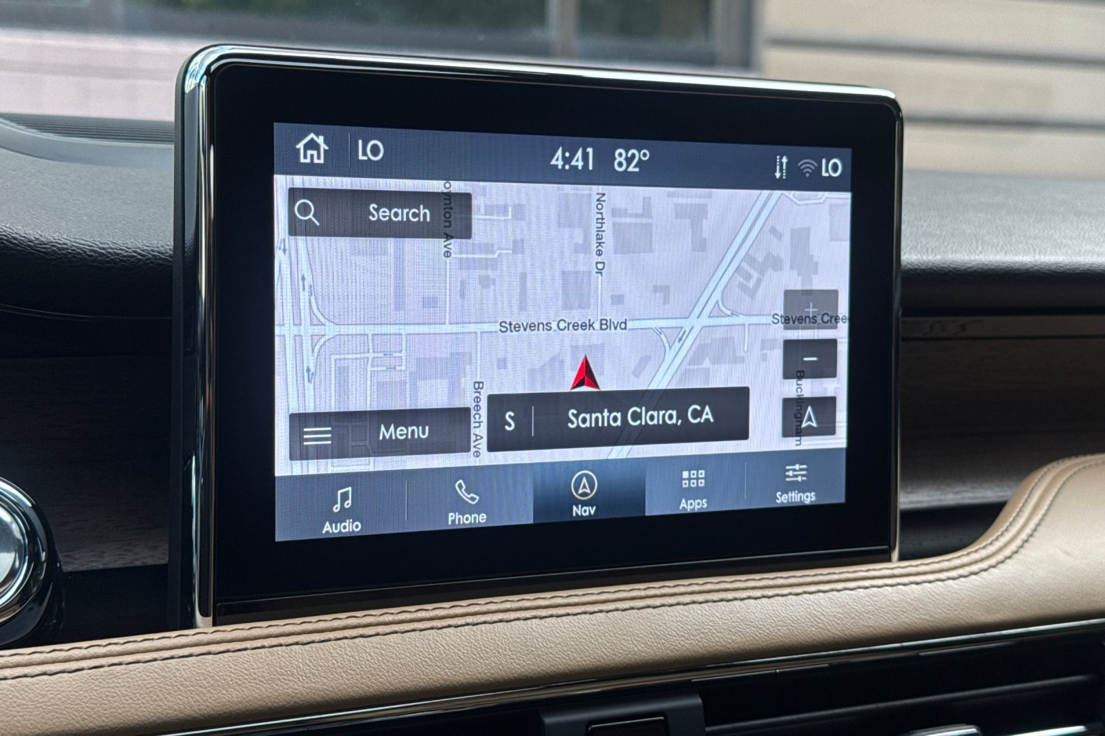 Used 2022 Lincoln Corsair Grand Touring AWD/4WD image 19