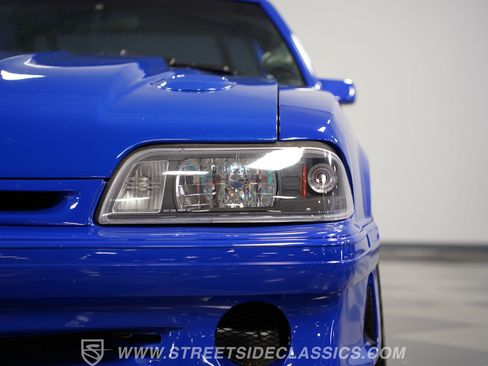 Used 1991 Ford Mustang GT RWD image 21