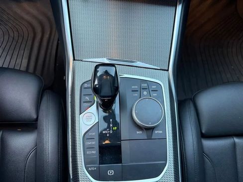 Used 2020 BMW M340i xDrive w/ Driving Assistance Package AWD/4WD image 24