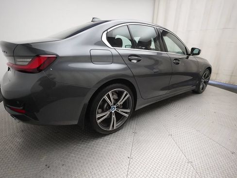 Used 2022 BMW 330e xDrive w/ Premium Package AWD/4WD image 36