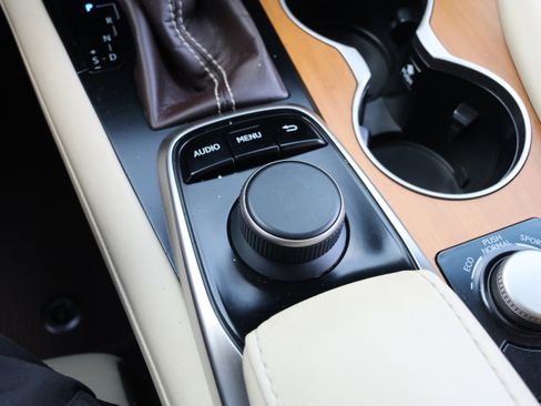 Used 2019 Lexus RX 350 FWD w/ Premium Package image 28