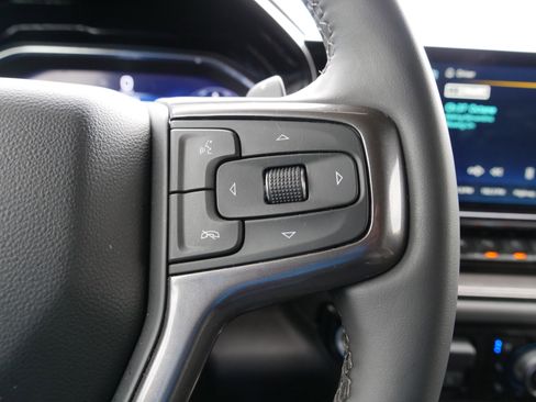 Certified 2024 Chevrolet Silverado 1500 ZR2 w/ Technology Package image 23