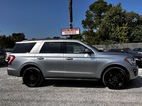 Used 2020 Ford Expedition XLT w/ Equipment Group 201A image 3