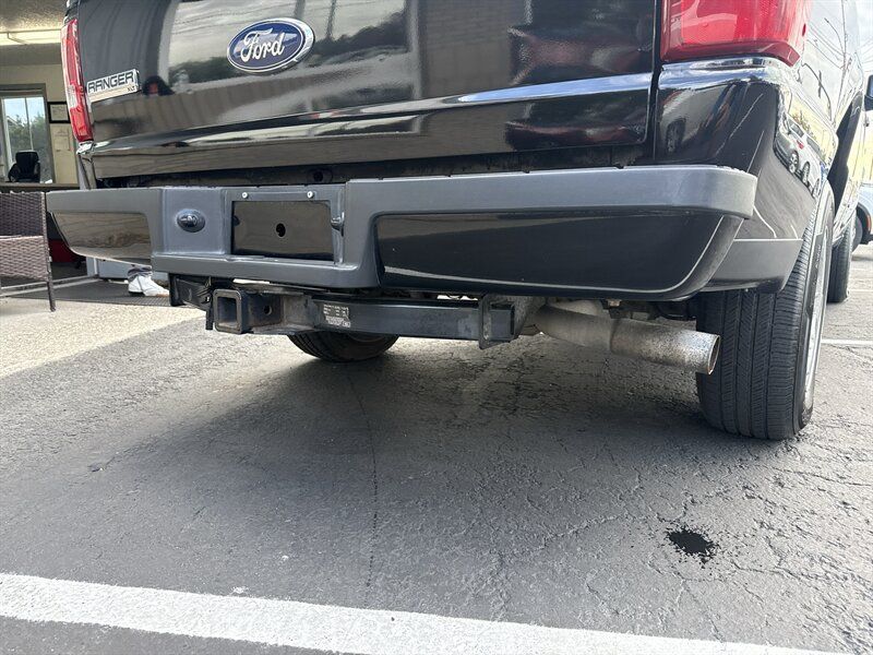 Used 2011 Ford Ranger XLT RWD image 9
