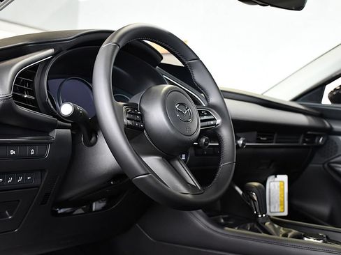 New 2026 MAZDA MAZDA3 2.5 S Sedan w/ Preferred Pkg FWD image 9