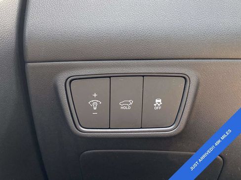 Used 2024 Hyundai Tucson SEL FWD image 19