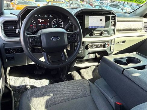 Certified 2023 Ford F150 XLT image 27