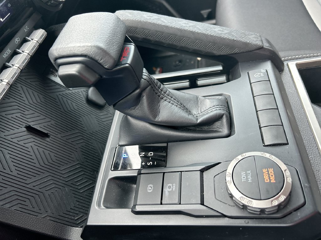 Used 2026 Toyota Tacoma TRD Sport RWD image 24