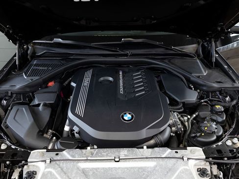 Used 2021 BMW M340i xDrive w/ Executive Package AWD/4WD image 89