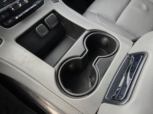 Used 2017 Chevrolet Tahoe LT image 30