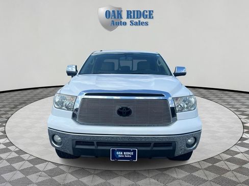 Used 2011 Toyota Tundra 2WD Double Cab w/ SR5 Pkg image 2