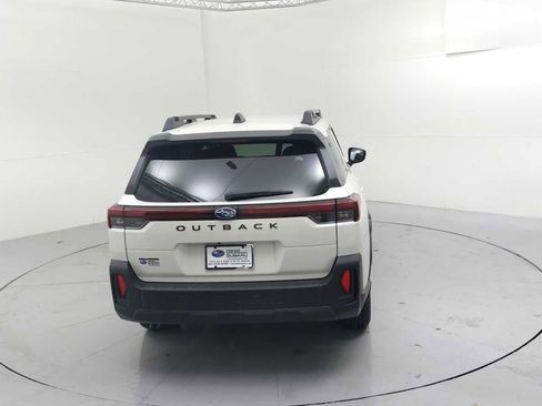 New 2026 Subaru Outback Limited image 9