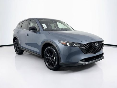 Used 2024 MAZDA CX-5 Carbon Edition AWD/4WD image 10