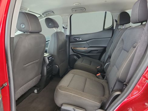 Used 2020 GMC Acadia SLE w/ Driver Convenience Package FWD image 17