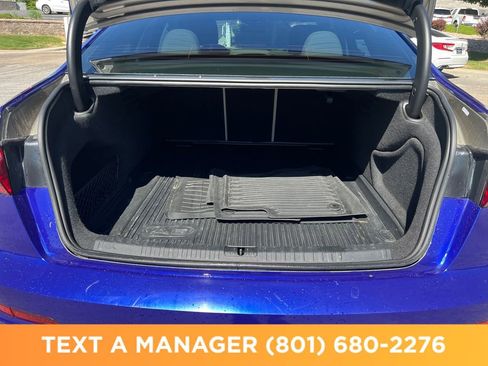Used 2019 Audi A6 3.0T Premium Plus w/ Premium Plus Package AWD/4WD image 11