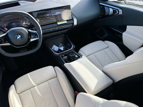 New 2026 BMW X3 xDrive30i w/ Premium Package AWD/4WD image 18