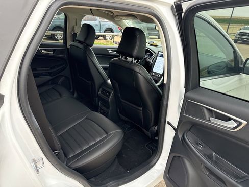 Used 2021 Ford Edge SEL w/ Convenience Package image 13