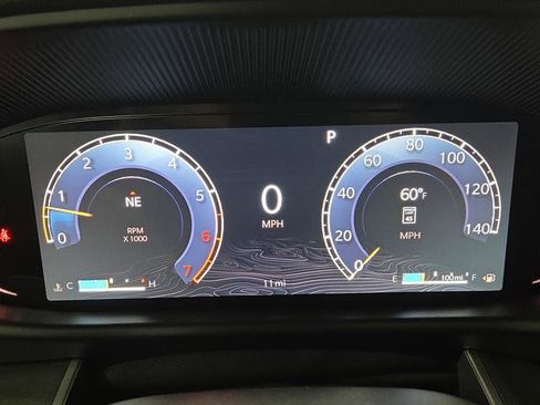 New 2026 Jeep Grand Wagoneer Limited w/ Premium Group II image 20